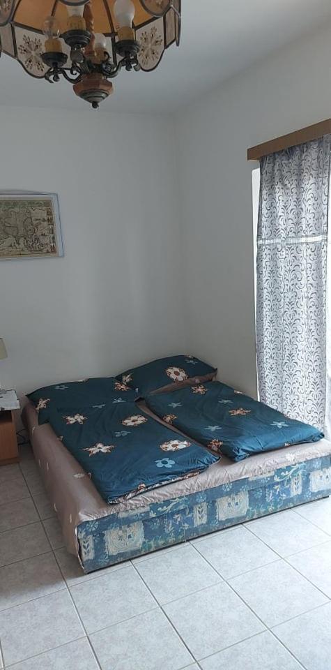 Kekturas-Tora Nyilo Badacsonyi Privat Berlemeny Hotel Badacsonytomaj Exterior photo