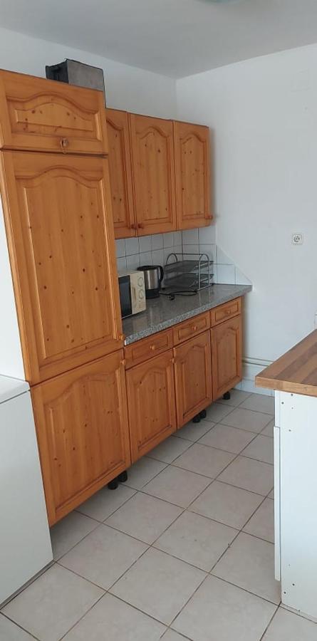 Kekturas-Tora Nyilo Badacsonyi Privat Berlemeny Hotel Badacsonytomaj Exterior photo