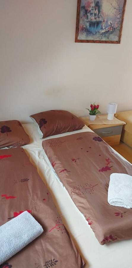 Kekturas-Tora Nyilo Badacsonyi Privat Berlemeny Hotel Badacsonytomaj Exterior photo