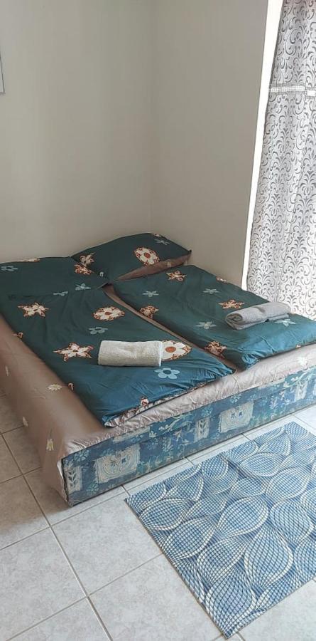 Kekturas-Tora Nyilo Badacsonyi Privat Berlemeny Hotel Badacsonytomaj Exterior photo