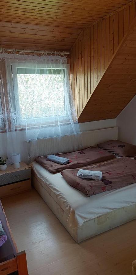 Kekturas-Tora Nyilo Badacsonyi Privat Berlemeny Hotel Badacsonytomaj Exterior photo