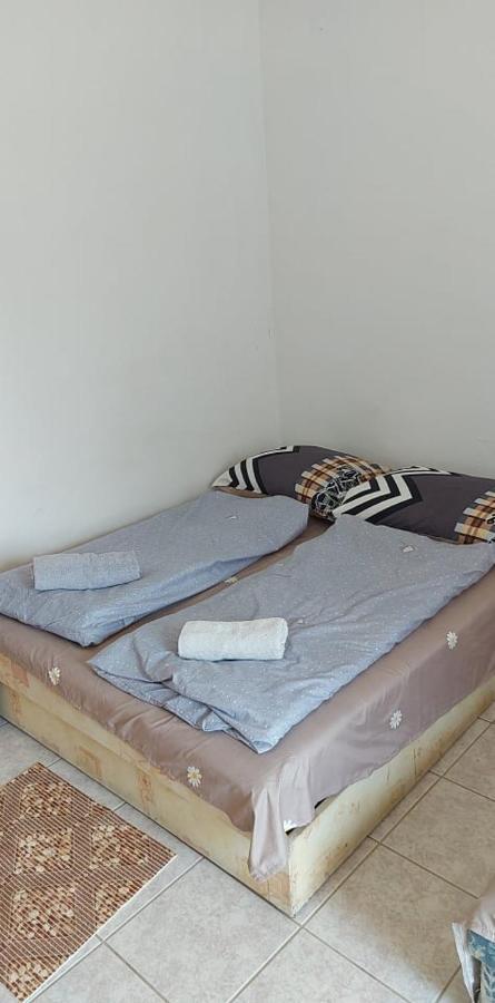 Kekturas-Tora Nyilo Badacsonyi Privat Berlemeny Hotel Badacsonytomaj Exterior photo