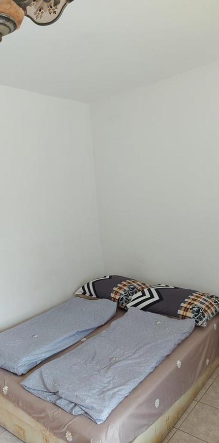 Kekturas-Tora Nyilo Badacsonyi Privat Berlemeny Hotel Badacsonytomaj Exterior photo