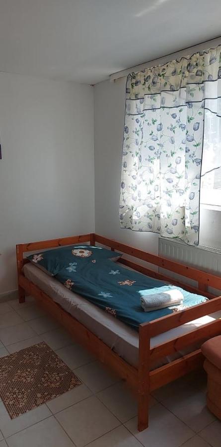 Kekturas-Tora Nyilo Badacsonyi Privat Berlemeny Hotel Badacsonytomaj Exterior photo