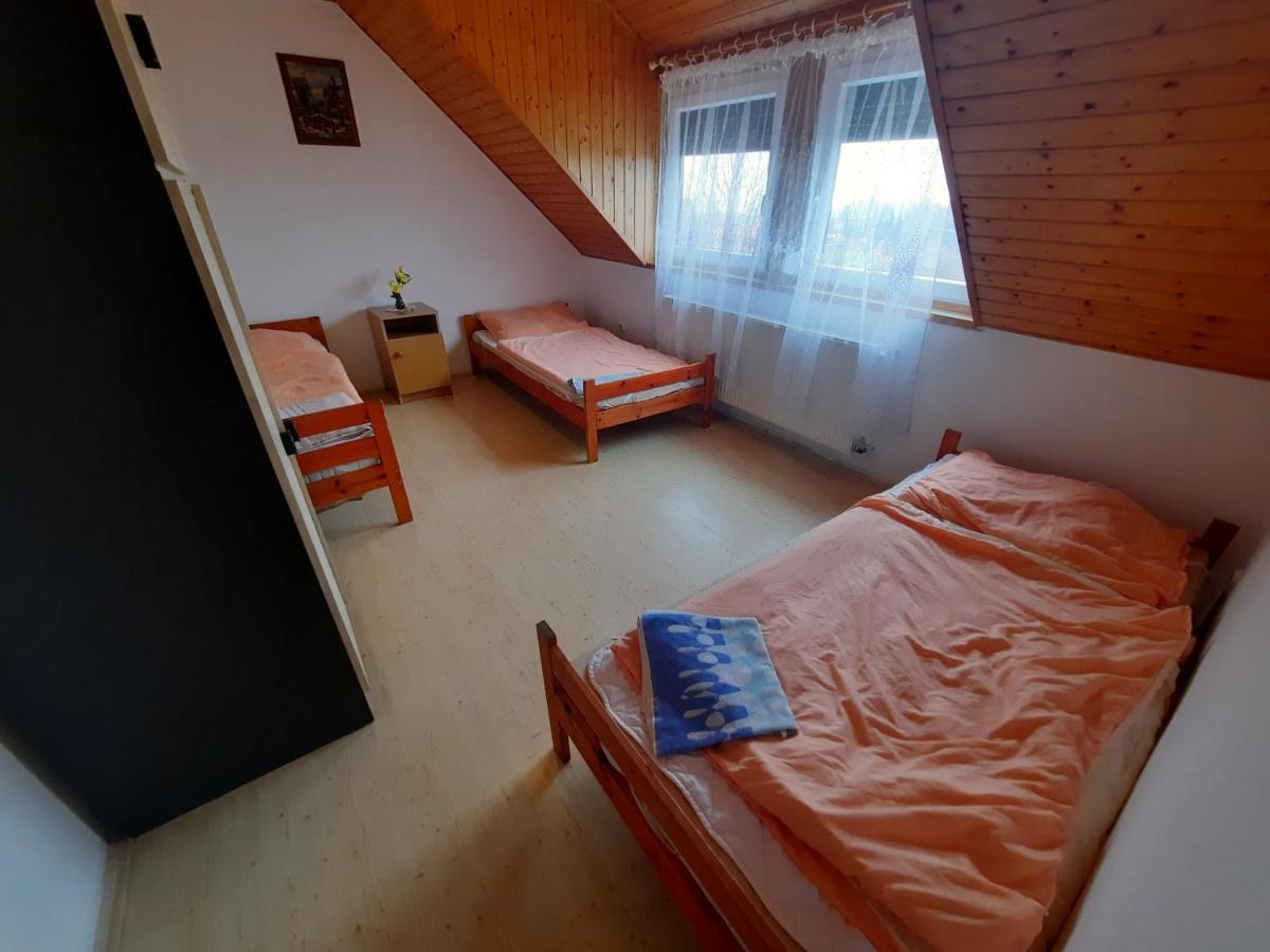 Kekturas-Tora Nyilo Badacsonyi Privat Berlemeny Hotel Badacsonytomaj Exterior photo